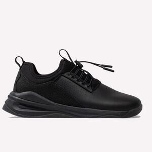 Clove Unisex Classic Nursing Sneakers All black option Size W 6.5 M 5